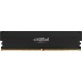 Crucial Pro Overclocking, DDR5, 16 GB, 6000MHz, CL36 (CP16G60C36U5B)