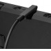 Spigen Spigen Rugged Armor, black - Steam Deck