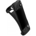 Spigen Spigen Rugged Armor, black - Steam Deck