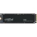 SSD Crucial T705 4TB M.2 2280 PCI-E x4 Gen5 NVMe (CT4000T705SSD3)