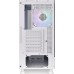 Thermaltake Thermaltake View 270 TG Midi Tower White