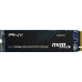 SSD PNY CS2140 1TB M.2 2280 PCI-E x4 Gen4 NVMe (M280CS2140-1TB-RB)