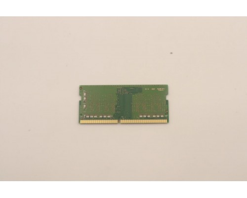 Lenovo Lenovo 5M30V06969 moduł pamięci 8 GB 1 x 8 GB DDR4 3200 MHz