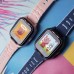 Smartwatch MaxLife  Maxlife Smartwatch 4G Mxkw-350 Blue Gps Wifi