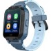 Smartwatch MaxLife  Maxlife Smartwatch 4G Mxkw-350 Blue Gps Wifi