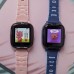 Smartwatch MaxLife  Maxlife Smartwatch 4G Mxkw-350 Blue Gps Wifi