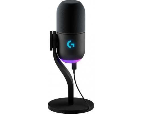 Logitech G Yeti GX Black (988-000569)