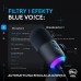 Logitech G Yeti GX Black (988-000569)