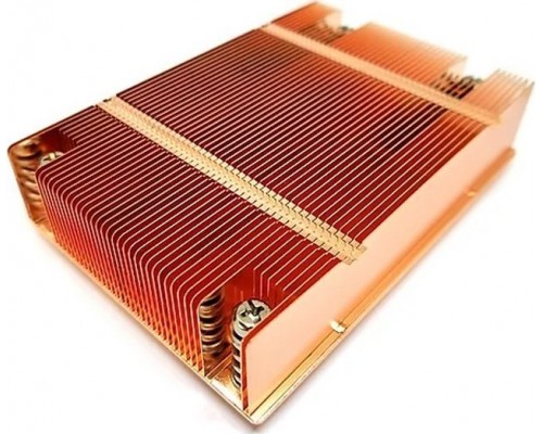Dynatron A51 1U do gniazda SP6 pasywny