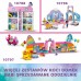 LEGO Koci Domek Gabi: Prace написано Tekturzątkiem (10795)