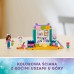 LEGO Koci Domek Gabi: Prace написано Tekturzątkiem (10795)