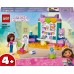 LEGO Koci Domek Gabi: Prace написано Tekturzątkiem (10795)
