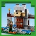 LEGO Minecraft Vilku cietoksnis (21261)