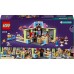 LEGO Friends Hārtleikas kafejnīca (42618)