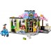 LEGO Friends Hārtleikas kafejnīca (42618)