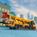 LEGO City Rokas rotaļlietas (60409)