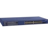 Switch NETGEAR GS724TPP-300EUS