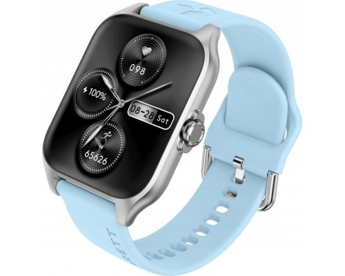 Smartwatch Garett Activity 2 Blue (SPORT_ACTIVITY2_SVR_MAT)