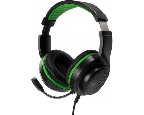 Deltaco Green (GAM-128)