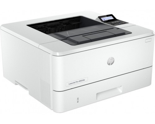 HP Hewlett Packard (HP) HP LaserJet Pro M4002dw, spausdintuvas