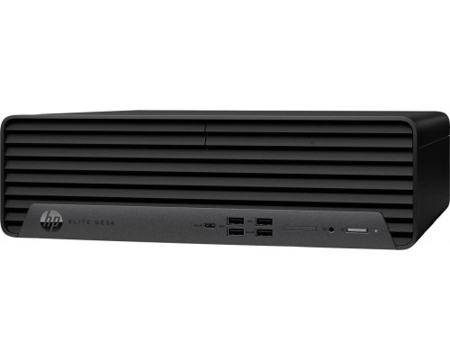 Komputer HP HP Elite SFF 800 G9 Intel Core i5-13500 1x16GB 512GB/PCIe NVMe/SSD Type-C USB 3.1 Gen2 Port v2 W11P 3J Gar (DE)