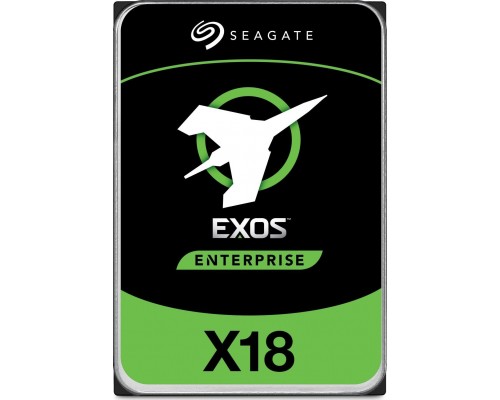 Seagate Exos X16 14TB 3.5'' SAS-3 (12Gb/s)  (ST14000NM005J)