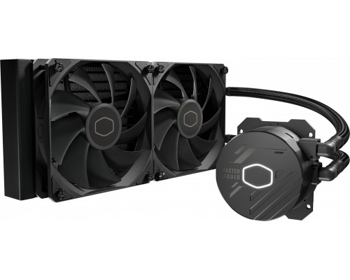 Master Master240L Core (MLW-D24M-A17PK-R1)