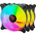 Savio BLAST 120mm ARGB 3-pack