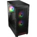 Cougar COUGAR Gaming Airface RGB Midi Tower Black