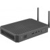 Komputer LG LG ThinClient Box CQ601N-2P.AEU Intel Pentium N6005 8GB DDR4 256GB SSD NOOS Black