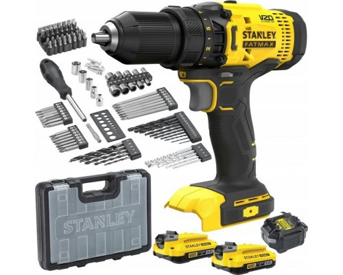 Stanley Fatmax SFMCD700D2A