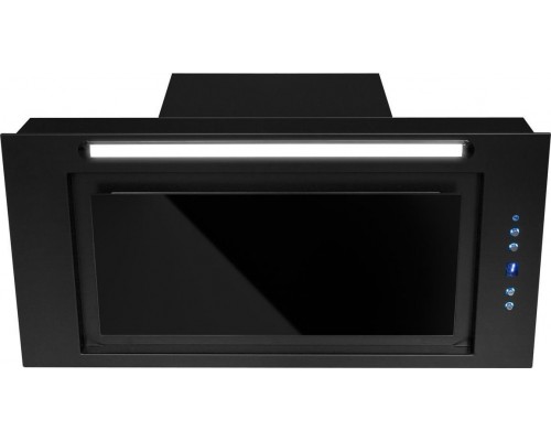 Toflesz TOFLESZ Lumino 60cm 850m3/h czany mat