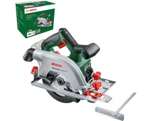 Bosch BOSCH Universal Circ 18V-53 06033B1400
