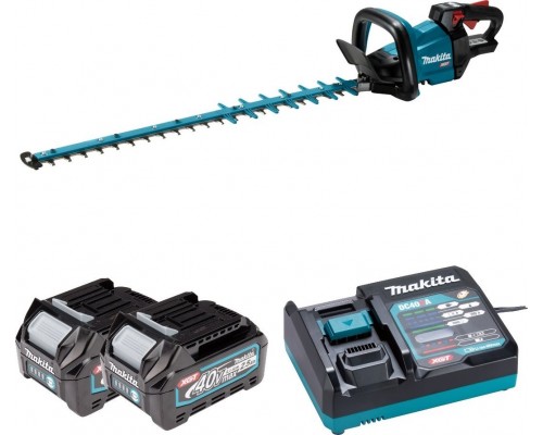 Makita Shears rechargeable UH009GD201 75 cm