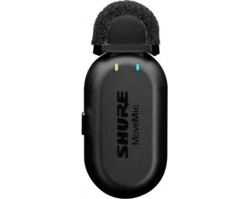 Shure MoveMic One (MV-ONE-Z6)