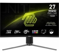 MSI MAG 27CQ6PF