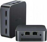 Komputer Blackview Mini PC Blackview MP80 N97 16GB 512GB-SSD W11Pro