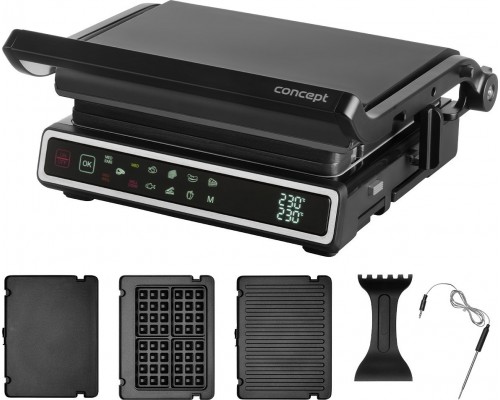 Concept Solution GE3550