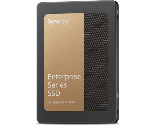Synology SAT5220 480GB 2.5'' SATA III (6 Gb/s)  (S55269771)