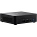 Komputer Asus ASUS NUC 12 Pro NUC12WSKi3/i3-1220P/DDR4/USB3.0/LAN/WiFi/UHD/M.2/EU napájecí kabel