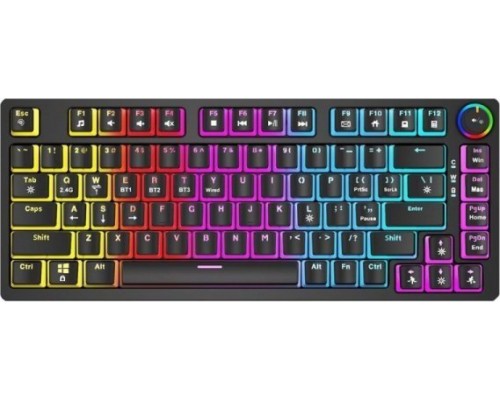 Savio Phenix Gateron Red Pro Pudding