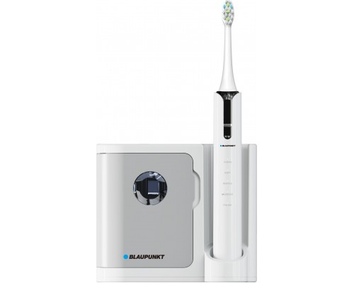 Brush Blaupunkt DTS711 White