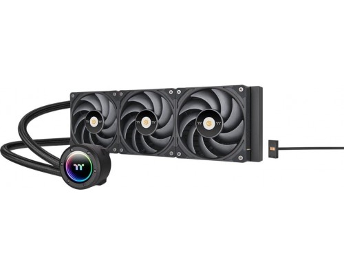 Thermaltake Toughliquid 360 EX Pro ARGB Sync (CL-W400-PL12BL-A)