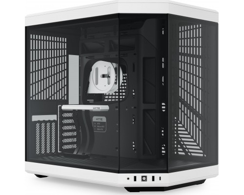 Hyte Y70 Panda (CS-HYTE-Y70-BW)