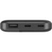 Energizer Energizer 10000 mAh 10.5W UE10050C Black