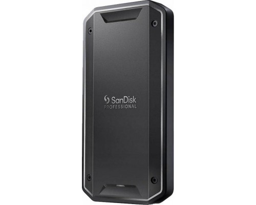 SSD SanDisk PRO-G40 1TB Black (SDPS31H-001T-GBCND)