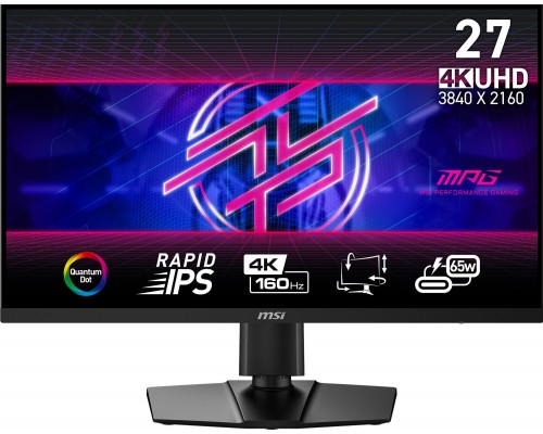 MSI MPG 274URF QD