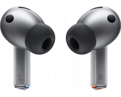 Samsung Galaxy Buds3 Pro Srebrne (SM-R630NZA)