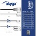 Akyga AK-C1-800 800W