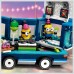 LEGO Minions 75581 Автобус для вечеринок с миньонами